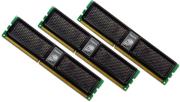 ocz ocz3x1600lv6gk 6gb 3x2gb ddr3 pc3 12800 intel i7 triple channel kit photo