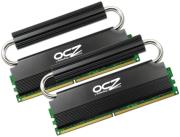 ocz ocz2rpr11504gk 4gb 2x2gb ddr2 pc2 9200 reaper hpc dual channel kit photo