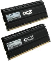 ocz ocz2b800c54gk 4gb 2x2gb pc2 6400 blade series dual channel kit photo