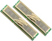 ocz ocz3g1600lv4gk 4gb 2x2gb pc3 12800 gold xtc dual channel kit photo