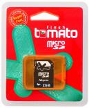 tomato 2gb micro sd card photo