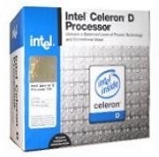 intel celeron prescott 331 266ghz lga775 533 box photo