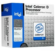 intel celeron d 352 320ghz lga775 533 box photo