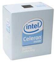 intel celeron 420 160ghz lga775 800 box photo