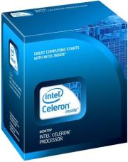 intel dual core celeron e3300 25ghz lga775 800 fsb box photo