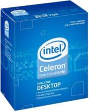 intel dual core celeron e3200 24ghz lga775 800 fsb box photo