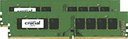 ram crucial ct2k32g4dfd832a 64gb 2x32gb ddr4 3200mhz udimm dual kit photo