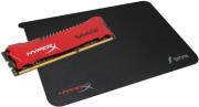 kingston hx324c11sr 4 4gb 2400mhz ddr3 xmp hyperx savage bundle photo