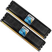 ocz ocz3x1600lv4gk 4gb 2x2gb ddr3 pc3 12800 intel xmp dual channel kit photo