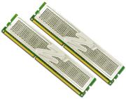 ocz ocz3p1600lv4gk 4gb 2x2gb pc3 12800 platinum low voltage dual channel kit photo