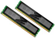 ocz ocz3ob1600ulv4gk 4gb 2x2gb pc3 12800 obsidian ultra low voltage dual channel kit photo