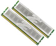 ocz ocz3p1600c6lv4gk 4gb 2x2gb pc3 12800 platinum xtc low voltage dual channel kit photo