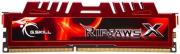 ram gskill f3 10666cl9s 8gbxl 8gb ddr3 pc3 10666 1333mhz ripjawsx photo