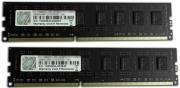 ram gskill f3 10600cl9d 8gbnt 8gb 2x4gb ddr3 pc3 10600 1333mhz dual channel kit photo