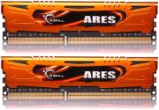 ram gskill f3 1333c9d 8gao 8gb 2x4gb ddr3 pc3 10666 1333mhz ares dual channel kit photo