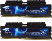 ram gskill f3 10666cl7d 8gbxh 8gb 2x4gb ddr3 pc3 10666 1333mhz ripjawsx dual channel kit photo