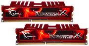 ram gskill f3 10666cl9d 8gbxl 8gb 2x4gb ddr3 pc3 10666 1333mhz ripjawsx dual channel kit photo