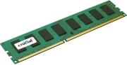 ram crucial ct25664ba160bj 2gb ddr3 1600mhz pc3 12800 photo