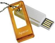 apacer handy steno ah162 4gb orange photo