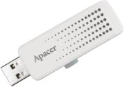 apacer handy steno ah323 32gb white photo
