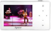 apacer audio steno au851 4gb silver photo