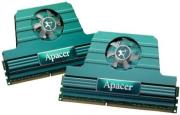 apacer aeolus 4gb ddr3 pc15000 p55 dual channel kit photo apacer aeolus 4gb ddr3 pc15000 p55 dual channel kit photo