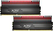 ram adata ax3u1866w4g10 dbv rg 8gb 2x4gb ddr3 1866mhz xpg v3 dual channel kit photo