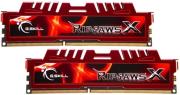 ram gskill f3 12800cl9d 4gbxl 4gb 2x2gb ddr3 pc3 12800 1600mhz ripjawsx dual channel kit photo