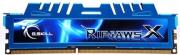 ram gskill f3 1600c9s 8gxm 8gb ddr3 pc3 12800 1600mhz ripjawsx photo