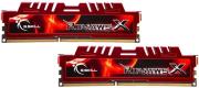 ram gskill f3 12800cl9d 8gbxl 8gb 2x4gb ddr3 pc3 12800 1600mhz ripjawsx dual channel kit photo