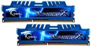 ram gskill f3 14900cl8d 8gbxm 8gb 2x4gb ddr3 pc3 14900 1866mhz ripjawsx dual channel kit photo