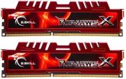 ram gskill f3 14900cl9d 8gbxl 8gb 2x4gb ddr3 pc3 14900 1866mhz ripjawsx dual channel kit photo