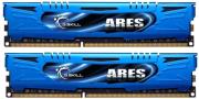 ram gskill f3 2133c9d 8gab 8gb 2x4gb ddr3 pc3 17000 2133mhz ares dual channel kit photo