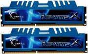 ram gskill f3 17000cl9d 8gbxm 8gb 2x4gb ddr3 pc3 17000 2133mhz ripjawsx dual channel kit photo