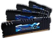 ram gskill f3 17000cl9q 8gbzh 8gb 4x2gb ddr3 pc3 17000 2133mhz ripjawsz quad channel kit photo