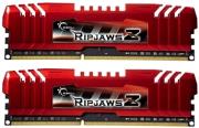 ram gskill f3 2133c11d 16gzl 16gb 2x8gb ddr3 pc3 17000 2133mhz ripjawsz dual channel kit photo