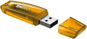emtec 16gb c400 candy yellow photo