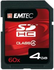 emtec 4gb secure digital high capacity class 4 photo emtec 4gb secure digital high capacity class 4 photo