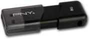 pny attache 8gb usb flash photo