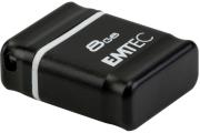 emtec s100 8gb micro flash drive photo