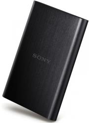 sony hd eg5 bc 500gb external usb 30 portable hard drive photo