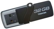 toshiba 32gb ginga usb flash drive photo