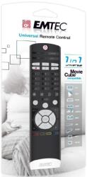 emtec ekcoh610 universal remote control ir 1in1 h6 series photo
