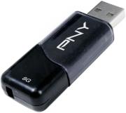 pny attache 8gb usb20 flash drive photo