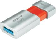 pny wave attache 30 128gb usb30 flash drive photo