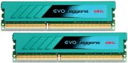 geil gel38gb2133c11dc 8gb 2x4gb ddr3 pc3 17000 2133mhz evo leggera dual channel kit photo