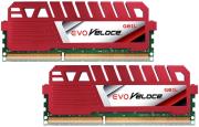 geil gev316gb1866c10dc 16gb 2x8gb ddr3 pc3 14900 1866mhz evo veloce dual channel kit photo