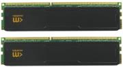 ram mushkin 997069s 16gb 2x8gb ddr3 1600mhz pc3 12800 dual kit stealth series photo