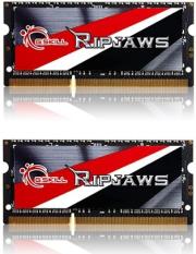 ram gskill f3 1600c11d 8grsl 8gb 2x4gb so dimm ddr3l 1600mhz ripjaws dual channel kit photo