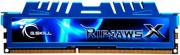 ram gskill f3 1866c9s 8gxm 8gb ddr3 1866mhz ripjawsx photo